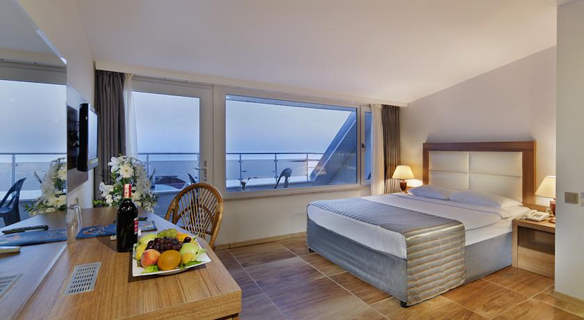 Justiniano Club Alanya — Аланья, Туреччина мініатюра 86