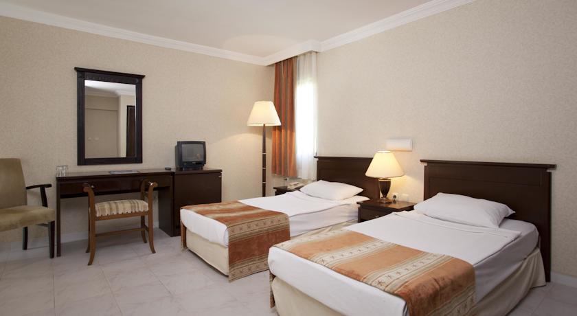 Justiniano Club Alanya — Аланья, Туреччина мініатюра 87