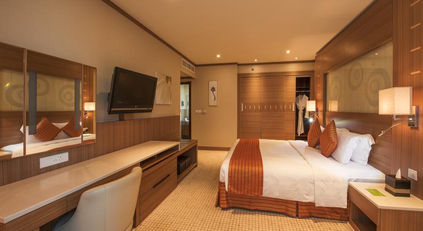 Residence Inn by Marriott Sheikh Zayed Road — Дубаї, Об'єднані Арабські Емірати мініатюра 103