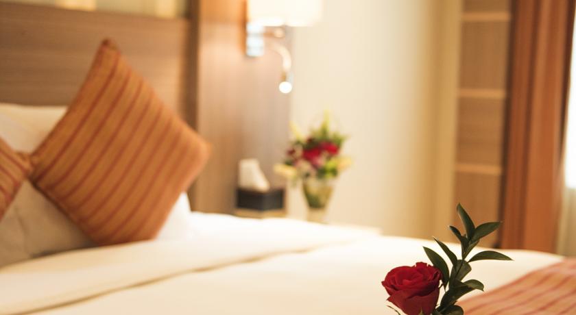 Residence Inn by Marriott Sheikh Zayed Road — Дубаї, Об'єднані Арабські Емірати мініатюра 105
