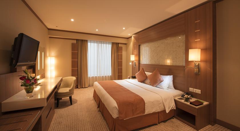 Residence Inn by Marriott Sheikh Zayed Road — Дубаї, Об'єднані Арабські Емірати мініатюра 111