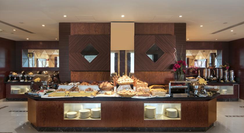 Residence Inn by Marriott Sheikh Zayed Road — Дубаї, Об'єднані Арабські Емірати мініатюра 112