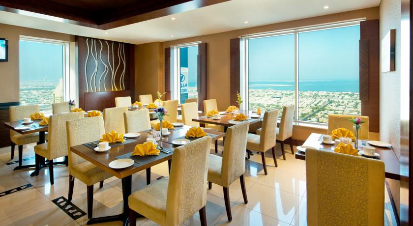 Residence Inn by Marriott Sheikh Zayed Road — Дубаї, Об'єднані Арабські Емірати мініатюра 114