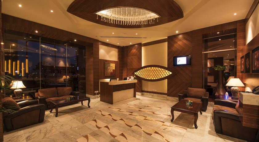 Residence Inn by Marriott Sheikh Zayed Road — Дубаї, Об'єднані Арабські Емірати мініатюра 116