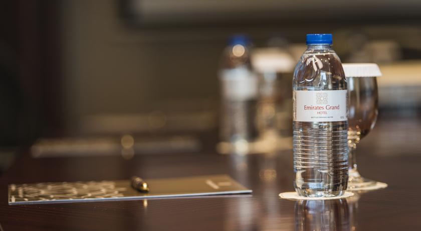 Residence Inn by Marriott Sheikh Zayed Road — Дубаї, Об'єднані Арабські Емірати мініатюра 123