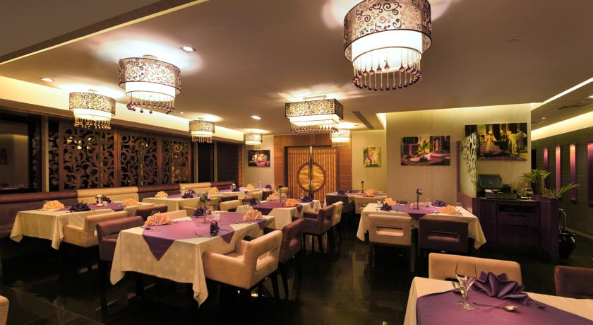 Residence Inn by Marriott Sheikh Zayed Road — Дубаї, Об'єднані Арабські Емірати мініатюра 125