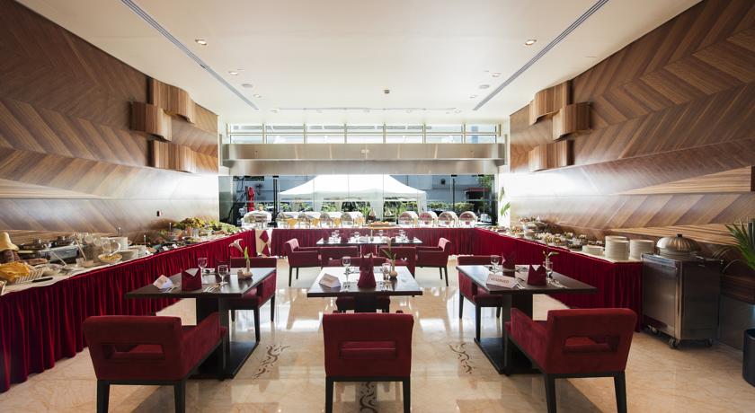 Residence Inn by Marriott Sheikh Zayed Road — Дубаї, Об'єднані Арабські Емірати мініатюра 127