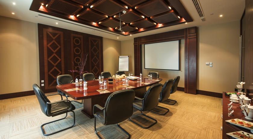 Residence Inn by Marriott Sheikh Zayed Road — Дубаї, Об'єднані Арабські Емірати мініатюра 128