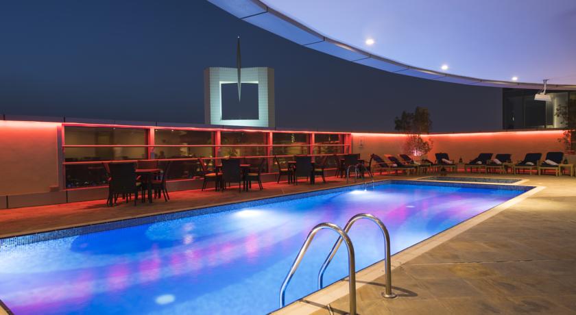 Residence Inn by Marriott Sheikh Zayed Road — Дубаї, Об'єднані Арабські Емірати мініатюра 131