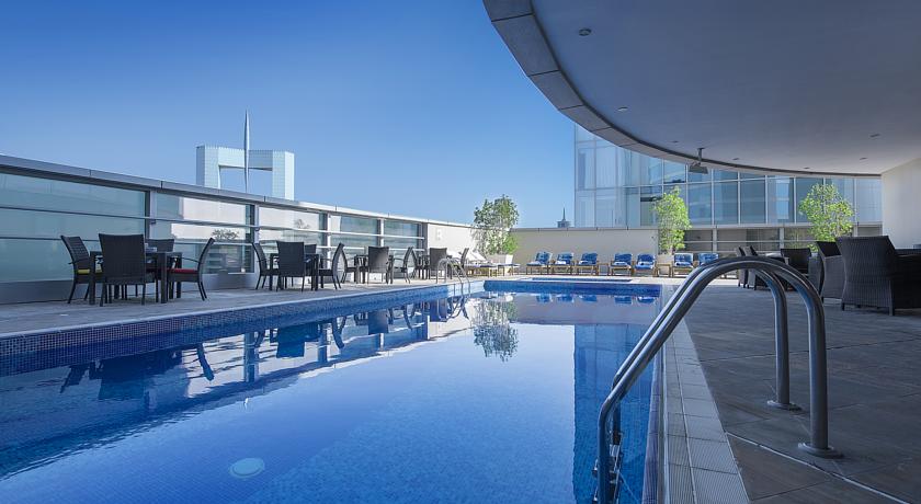 Residence Inn by Marriott Sheikh Zayed Road — Дубаї, Об'єднані Арабські Емірати мініатюра 132