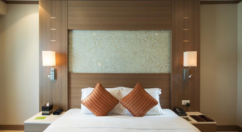 Residence Inn by Marriott Sheikh Zayed Road — Дубаї, Об'єднані Арабські Емірати мініатюра 133