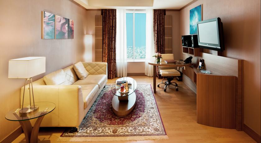 Residence Inn by Marriott Sheikh Zayed Road — Дубаї, Об'єднані Арабські Емірати мініатюра 135
