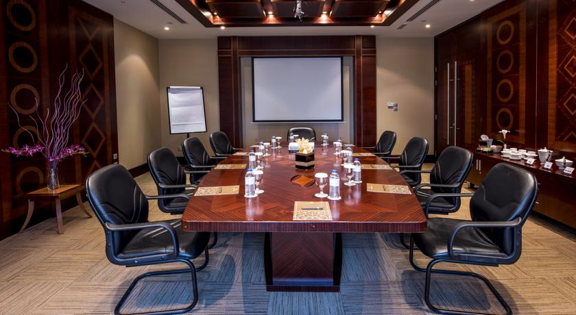 Residence Inn by Marriott Sheikh Zayed Road — Дубаї, Об'єднані Арабські Емірати мініатюра 138
