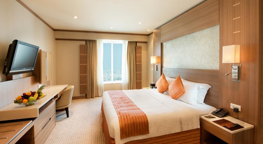 Residence Inn by Marriott Sheikh Zayed Road — Дубаї, Об'єднані Арабські Емірати мініатюра 141