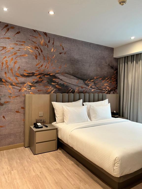 Residence Inn by Marriott Sheikh Zayed Road — Дубаї, Об'єднані Арабські Емірати мініатюра 147
