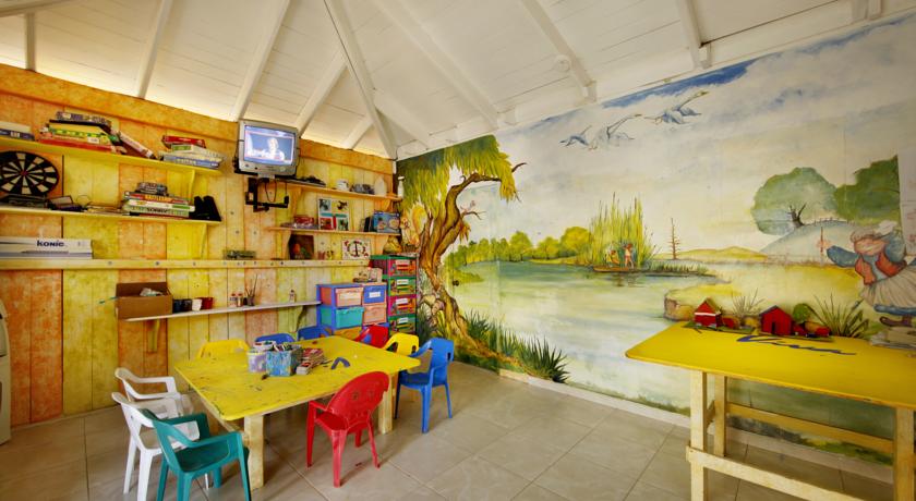 Viva Wyndham Tangerine — Кабарете, Домініканська Республіка мініатюра 19