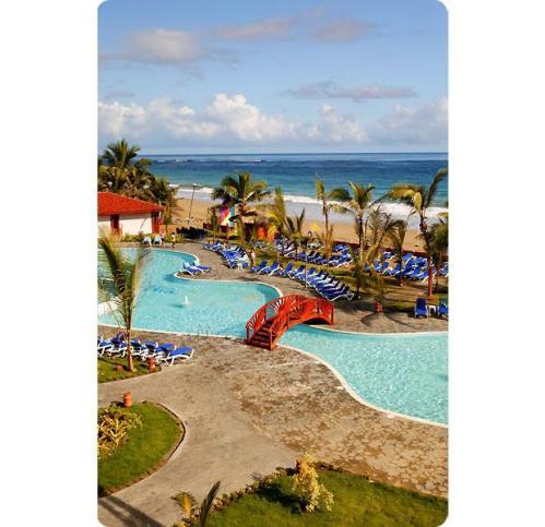 Viva Wyndham Tangerine — Кабарете, Домініканська Республіка мініатюра 28