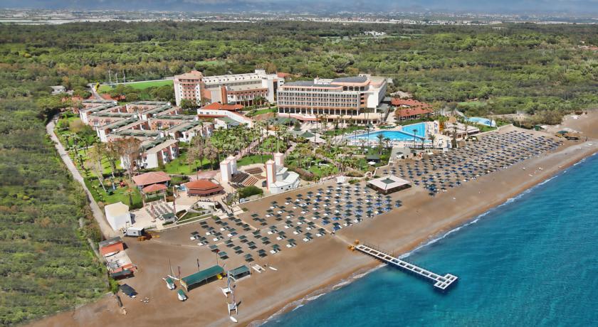 Adora Resort Hotel — Белек, Туреччина — фото 1