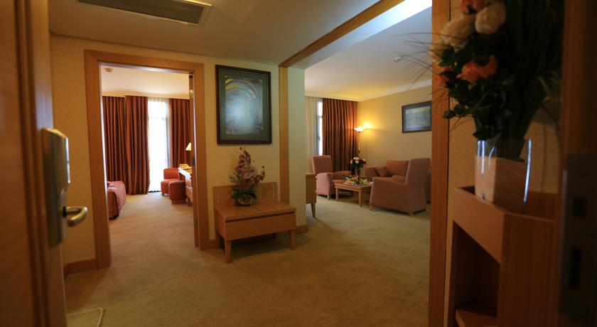 Adora Resort Hotel — Белек, Туреччина мініатюра 6