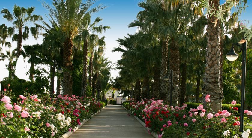 Adora Resort Hotel — Белек, Туреччина мініатюра 7