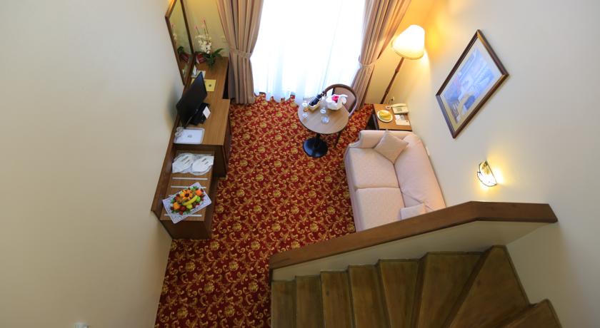 Adora Resort Hotel — Белек, Туреччина мініатюра 8