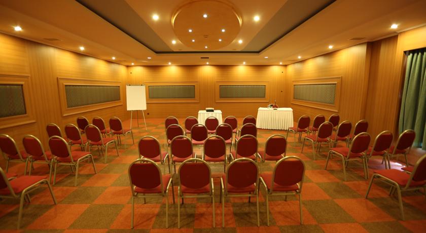 Adora Resort Hotel — Белек, Туреччина мініатюра 9