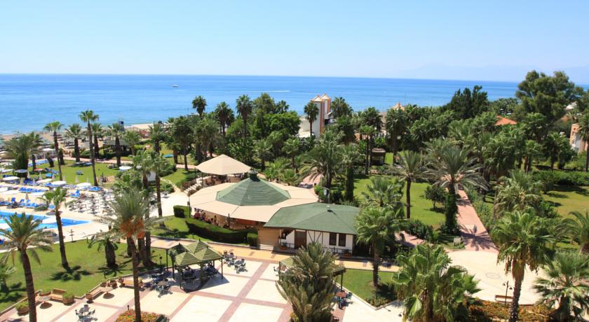 Adora Resort Hotel — Белек, Туреччина мініатюра 14