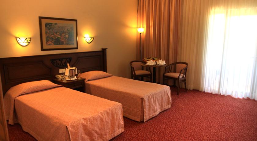 Adora Resort Hotel — Белек, Туреччина мініатюра 19