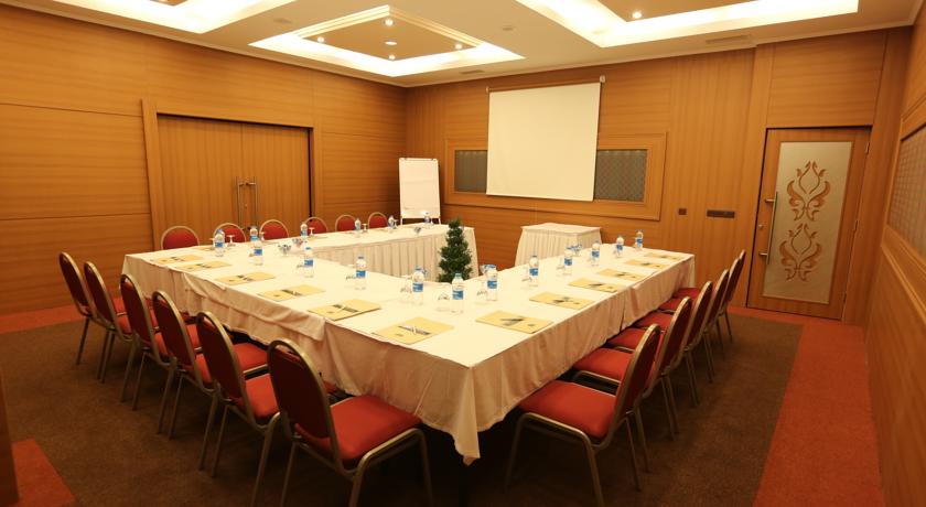 Adora Resort Hotel — Белек, Туреччина мініатюра 20
