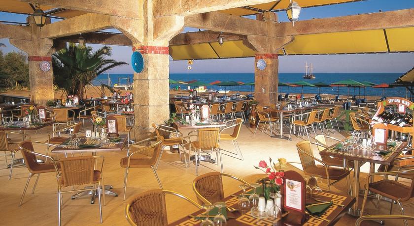 Adora Resort Hotel — Белек, Туреччина мініатюра 21