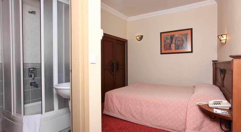 Adora Resort Hotel — Белек, Туреччина мініатюра 23