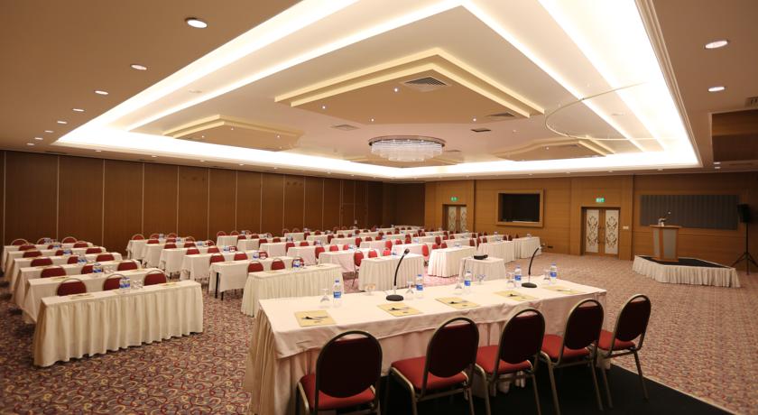 Adora Resort Hotel — Белек, Туреччина мініатюра 28