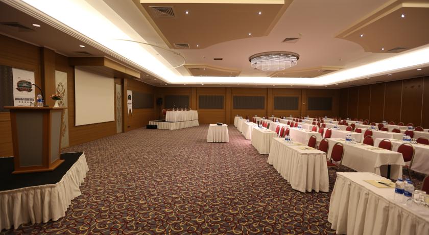 Adora Resort Hotel — Белек, Туреччина мініатюра 30