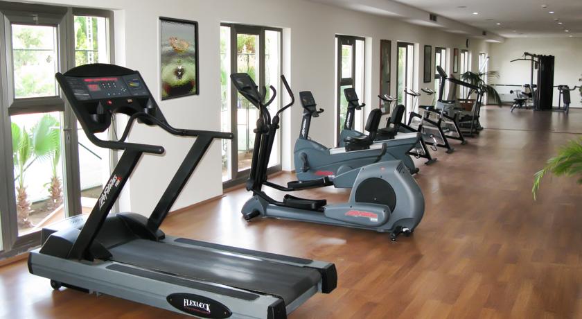 Adora Resort Hotel — Белек, Туреччина мініатюра 33