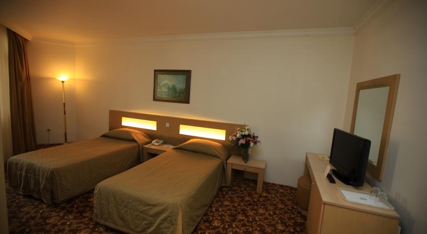 Adora Resort Hotel — Белек, Туреччина мініатюра 36