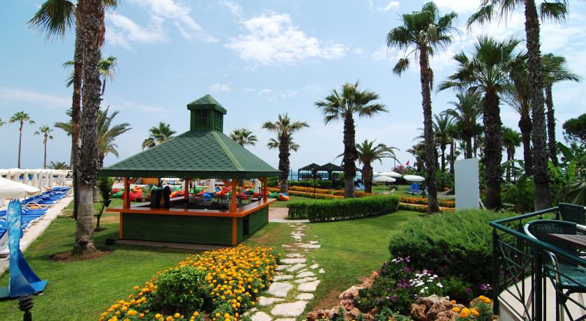 Adora Resort Hotel — Белек, Туреччина мініатюра 37