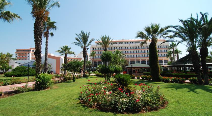 Adora Resort Hotel — Белек, Туреччина мініатюра 39