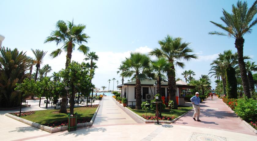 Adora Resort Hotel — Белек, Туреччина мініатюра 40