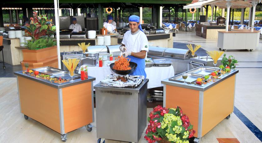 Adora Resort Hotel — Белек, Туреччина мініатюра 41