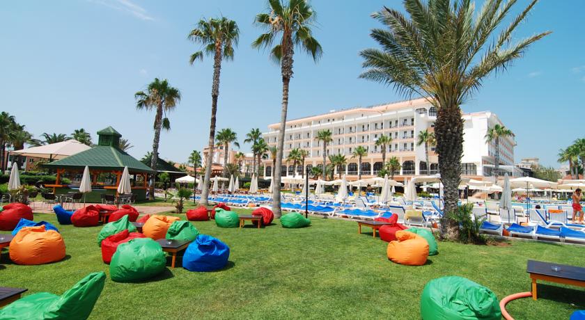 Adora Resort Hotel — Белек, Туреччина мініатюра 43