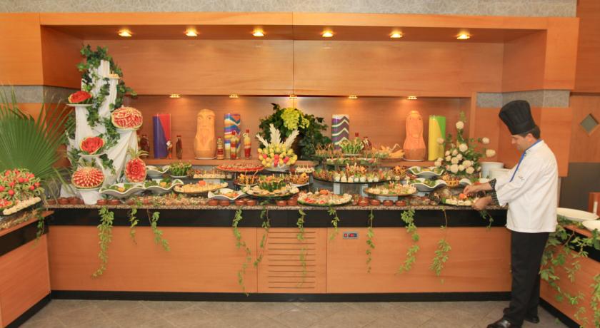Adora Resort Hotel — Белек, Туреччина мініатюра 44