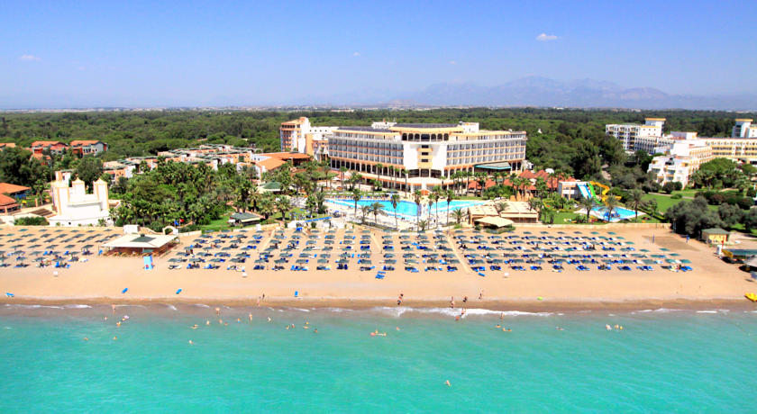 Adora Resort Hotel — Белек, Туреччина мініатюра 45