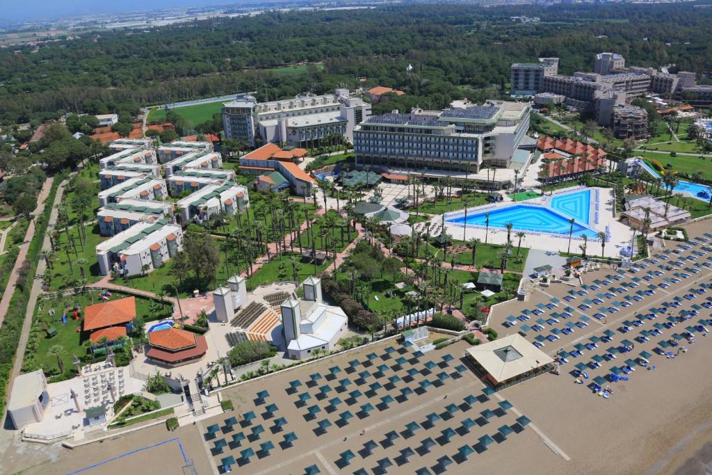Adora Resort Hotel — Белек, Туреччина мініатюра 46