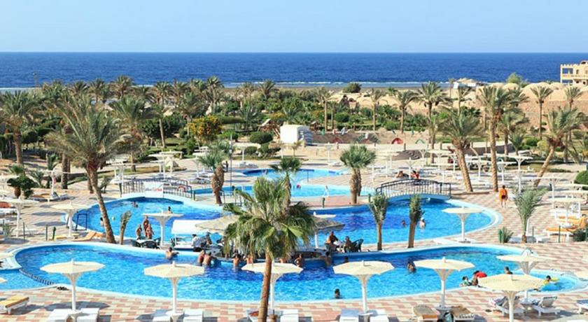 Acel Beach Resort Marsa Alam — Марса Алам, Єгипет мініатюра 122