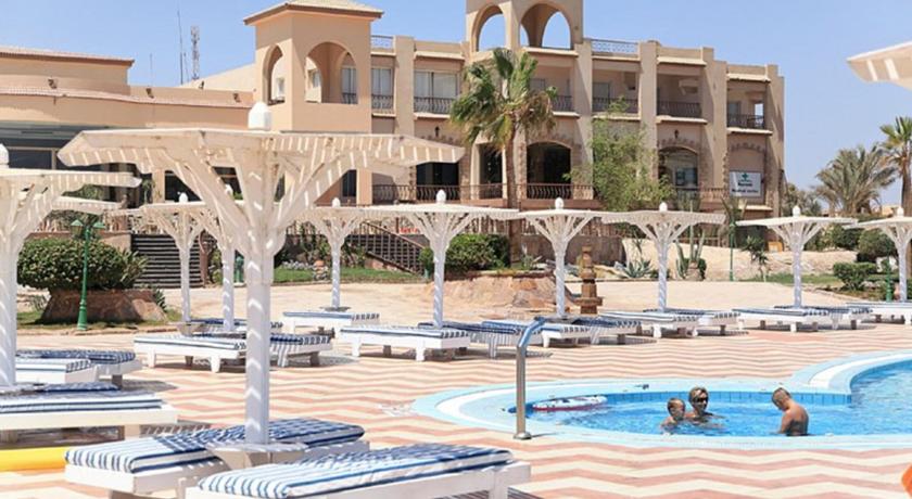 Acel Beach Resort Marsa Alam — Марса Алам, Єгипет мініатюра 123