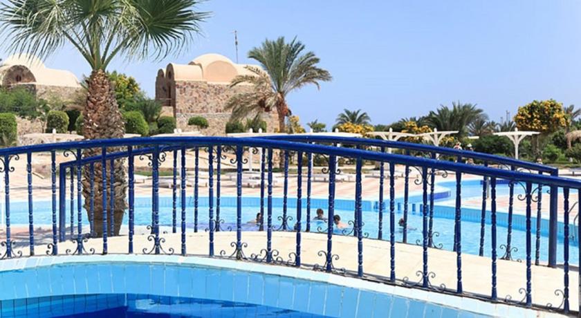 Acel Beach Resort Marsa Alam — Марса Алам, Єгипет мініатюра 124