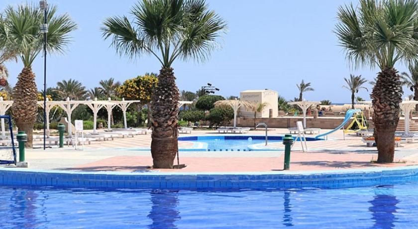 Acel Beach Resort Marsa Alam — Марса Алам, Єгипет мініатюра 125