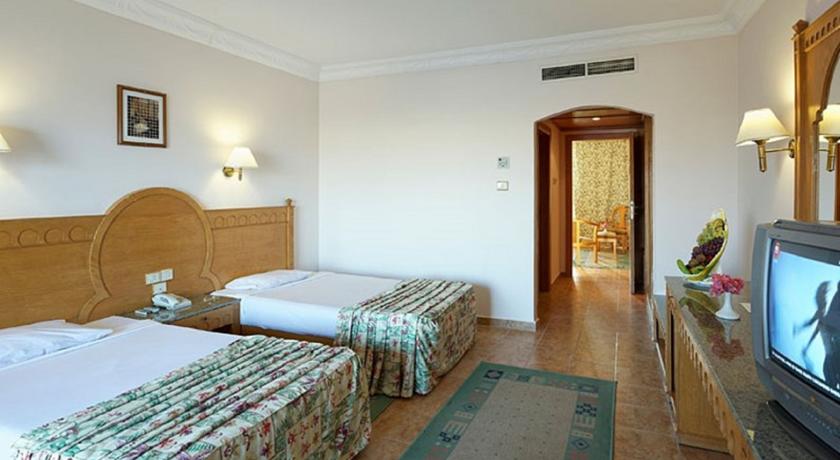 Acel Beach Resort Marsa Alam — Марса Алам, Єгипет мініатюра 126