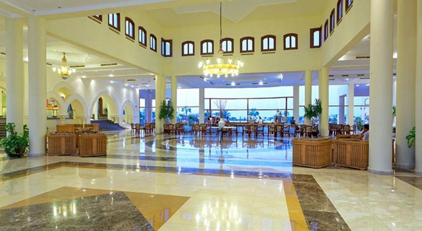 Acel Beach Resort Marsa Alam — Марса Алам, Єгипет мініатюра 128
