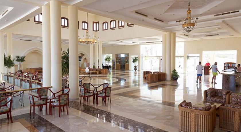 Acel Beach Resort Marsa Alam — Марса Алам, Єгипет мініатюра 129